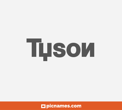 Tyson