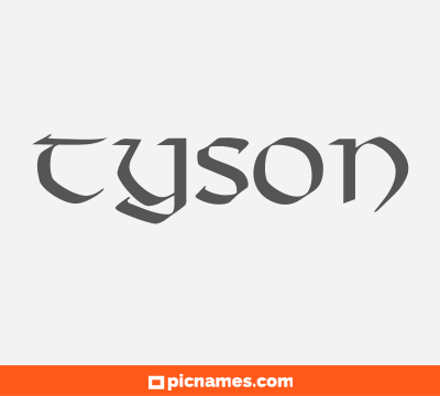 Tyson