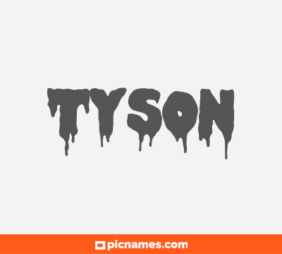 Tyson