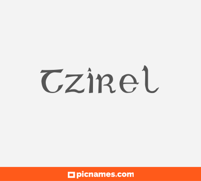 Tzirel