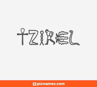 Tzirel