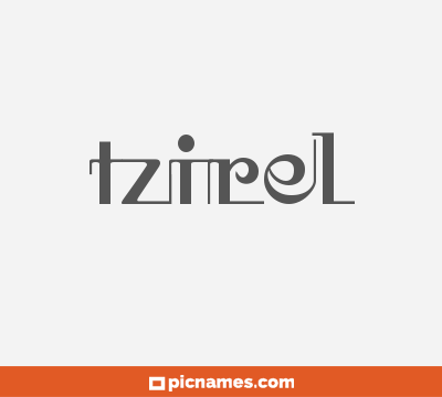 Tzirel