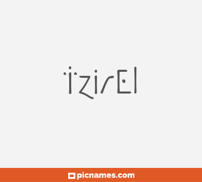 Tzirel