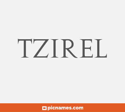 Tzirel