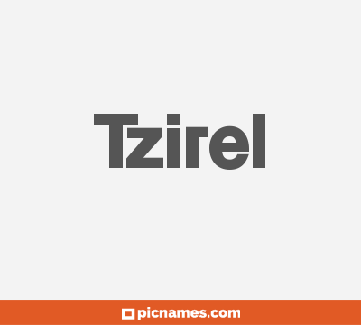 Tzirel