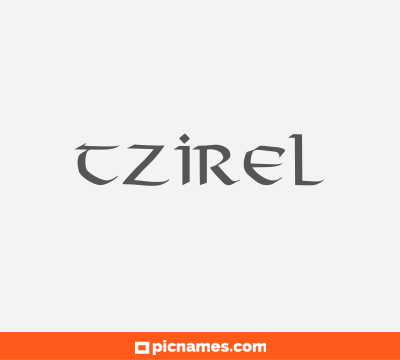 Tzirel