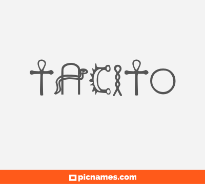 Tácito