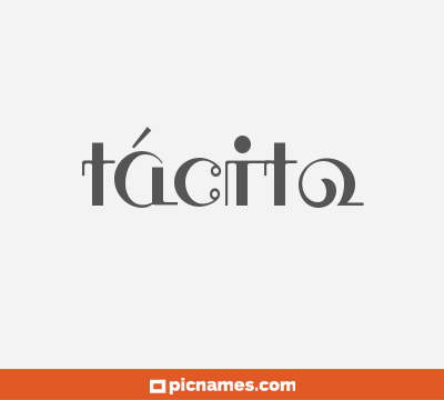 Tácito