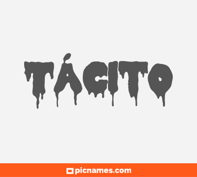 Tácito