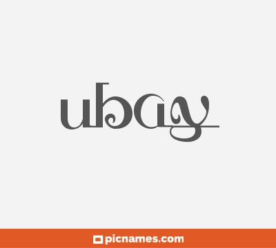 Ubay