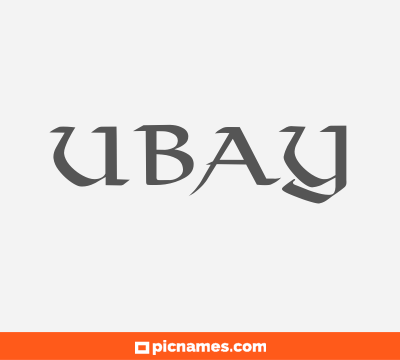 Ubay