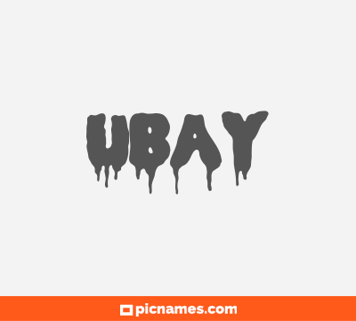 Ubay