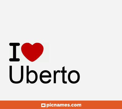 Uberto