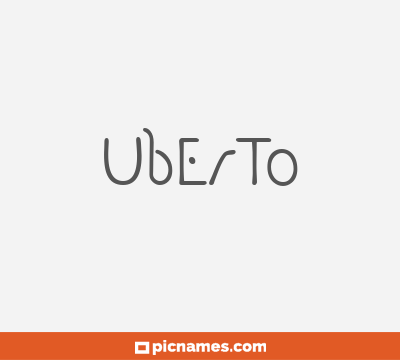 Uberto