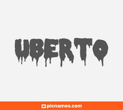 Uberto