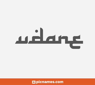 Udane
