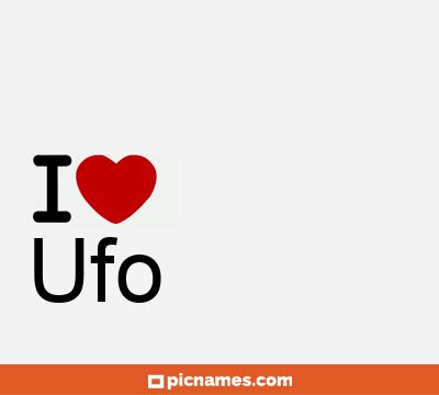 Ufo