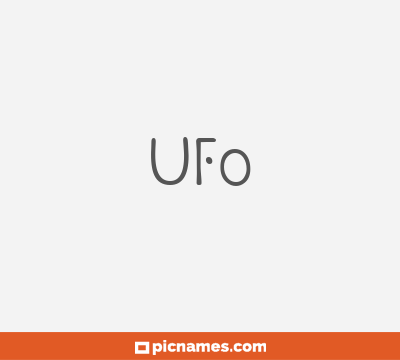 Ufo