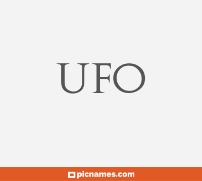 Ufo