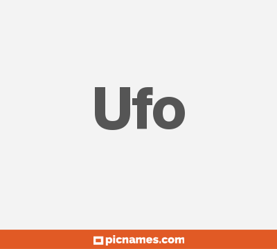 Ufo