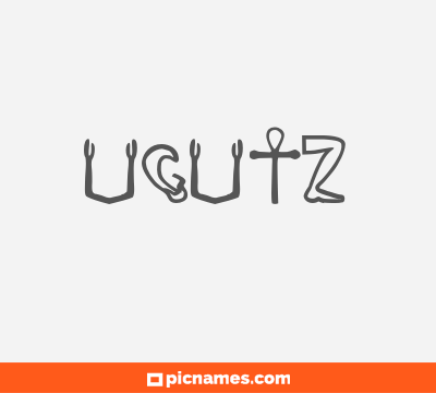 Ugutz