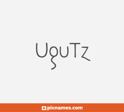 Ugutz