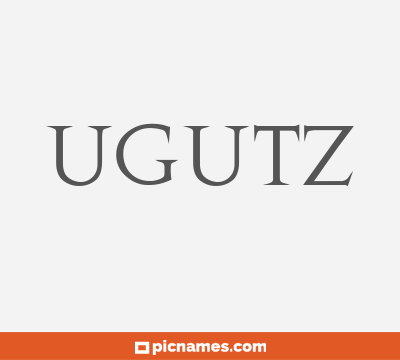Ugutz