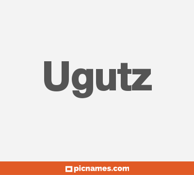 Ugutz