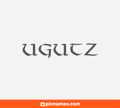 Ugutz
