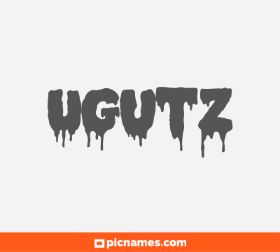 Ugutz