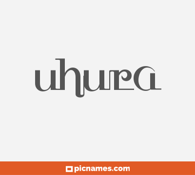 Uhura