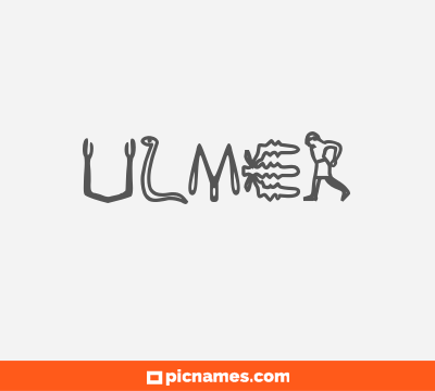 Ulmer