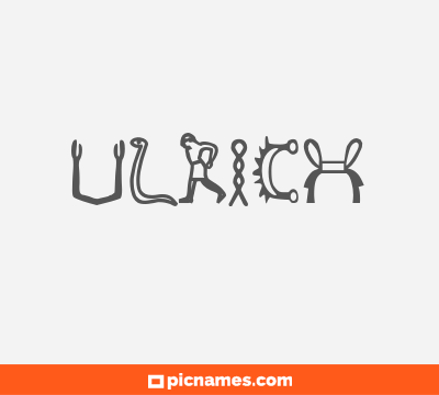 Ulrich