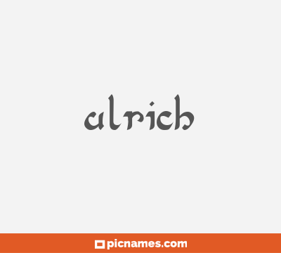 Ulrich