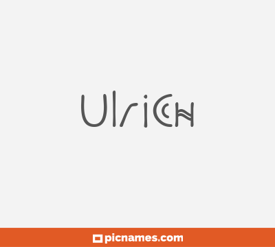 Ulrich