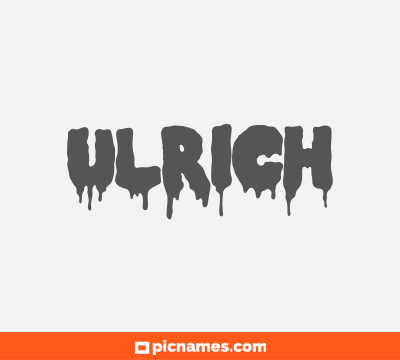 Ulrich