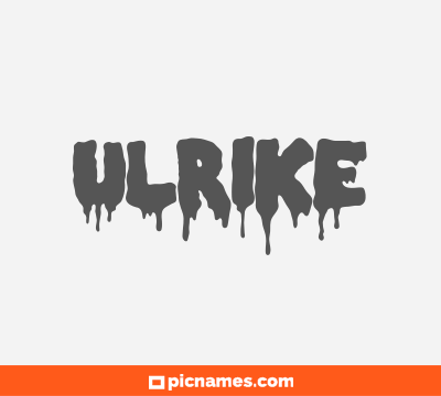 Ulrike