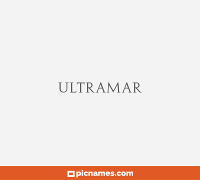 Ultramar