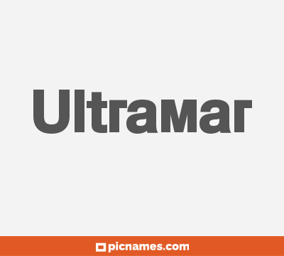 Ultramar