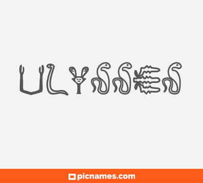 Ulysses