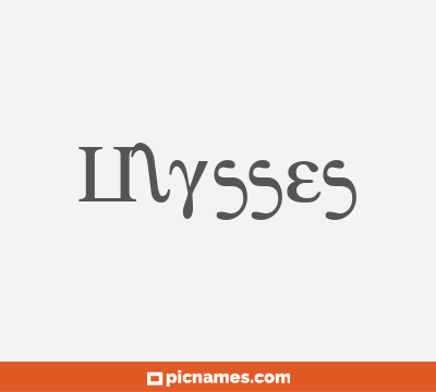 Ulysses