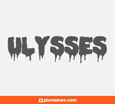 Ulysses