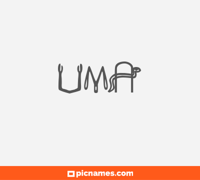 Uma