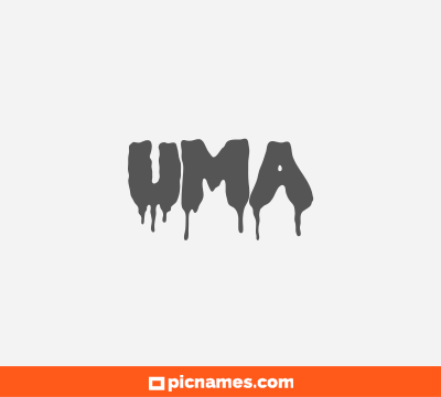 Uma