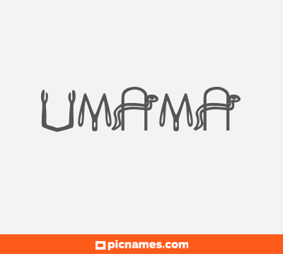 Umama