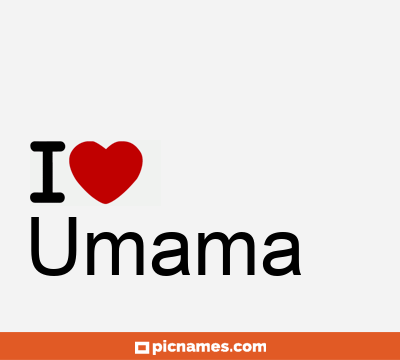 Umama