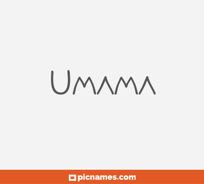 Umama