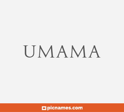 Umama