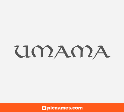 Umama