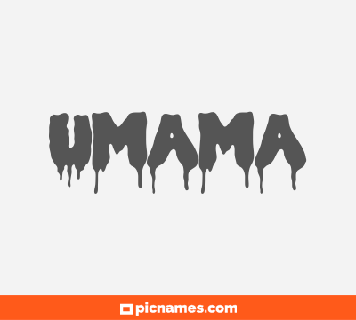 Umama